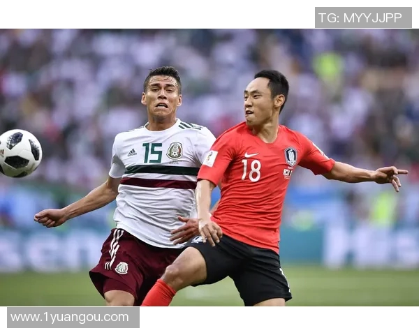 韩国与墨西哥比赛谁将率先开球的精彩对决分析